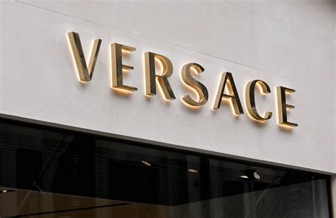 versace sales assistant|versace company.